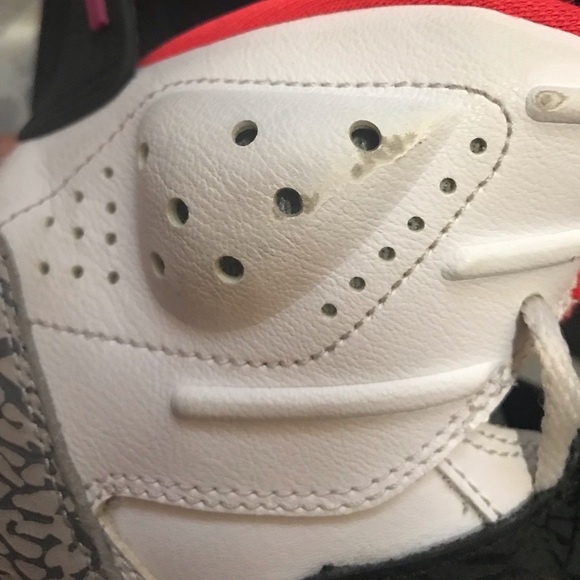 Jordan Son of Mars Size 7 Men’s // 8.5 in Women’s - Picture 6 of 8